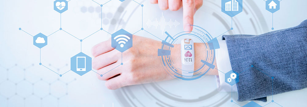 Steps to designing wearable technology