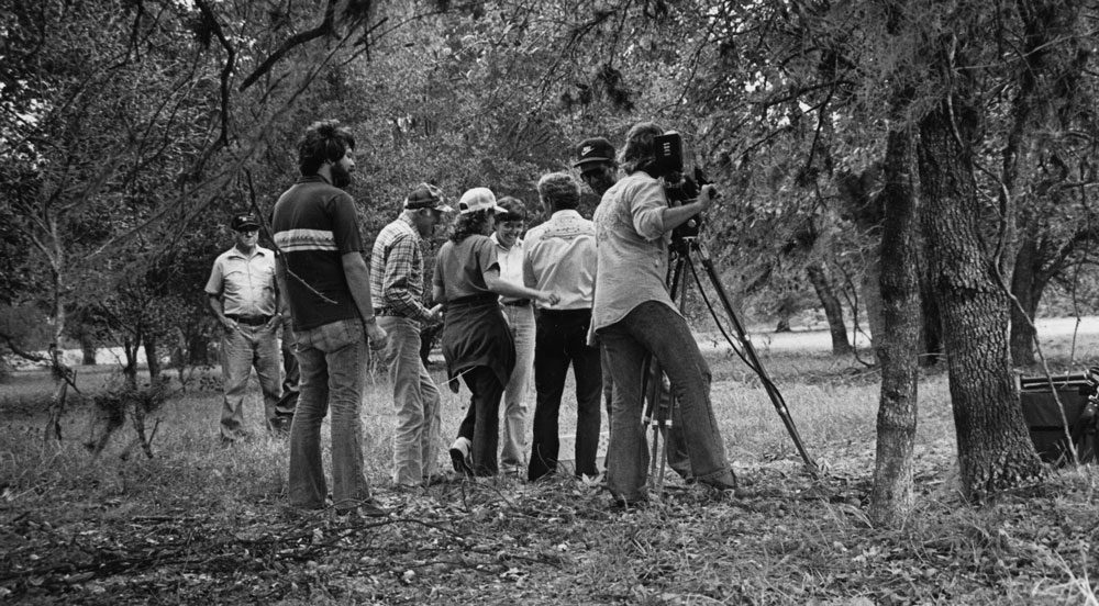 Disney at Florida Tech