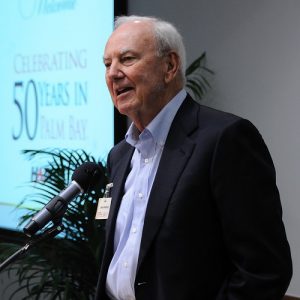 $50 Billon Dollar Grant