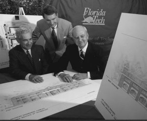 $50 Billon Dollar Grant