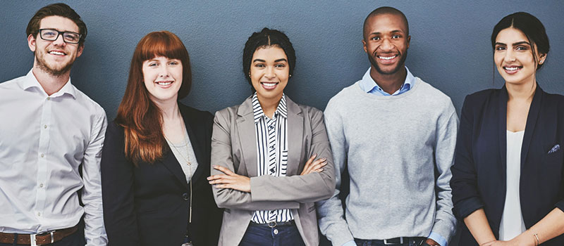 Why Is Diversity Important in the Workplace?