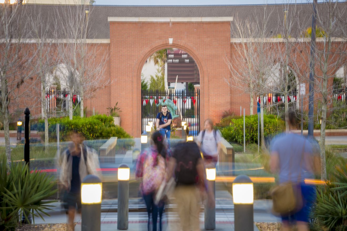 Chronicle of Higher Ed: Florida Tech Among Fastest Growing Universities