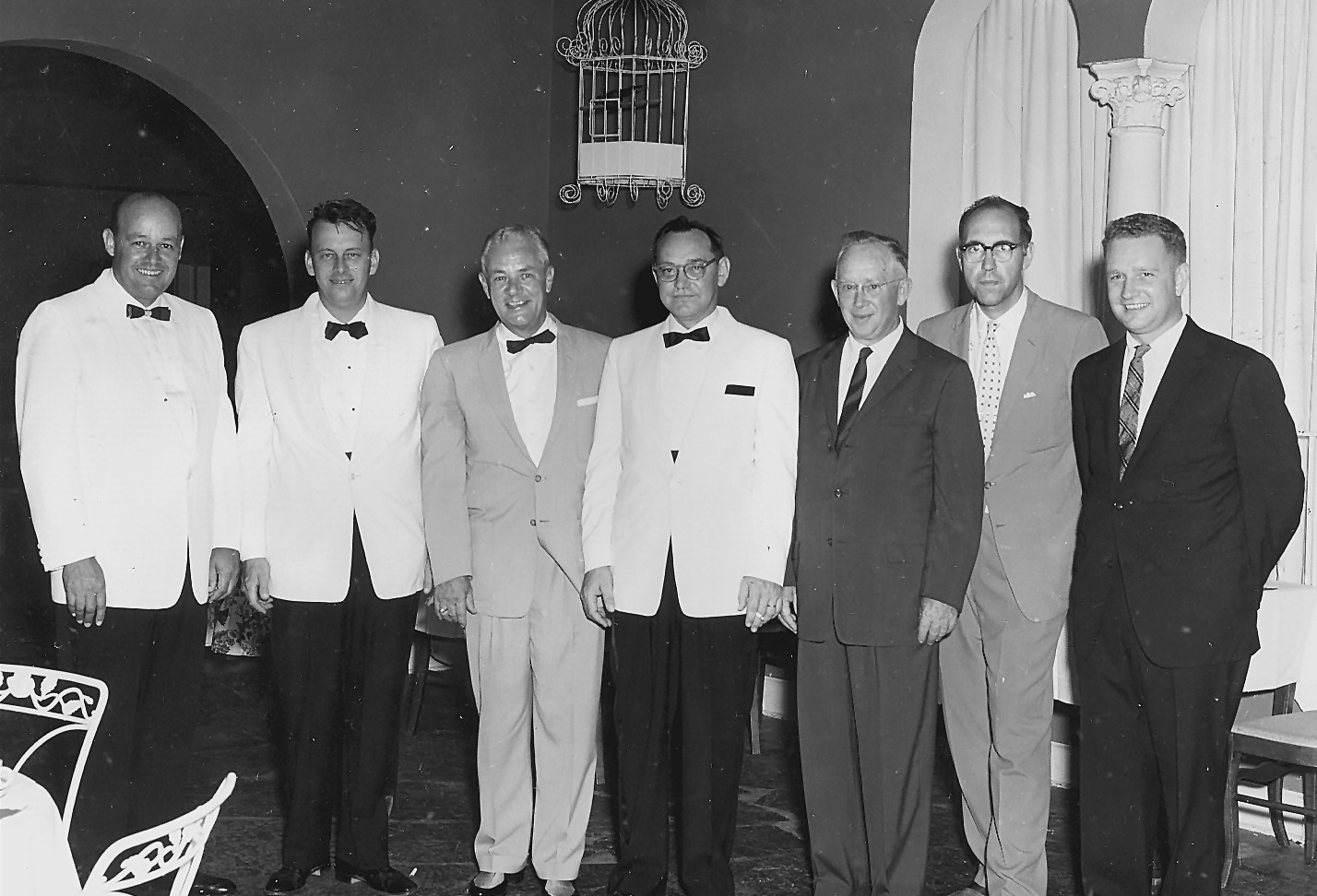 Launching Florida Tech