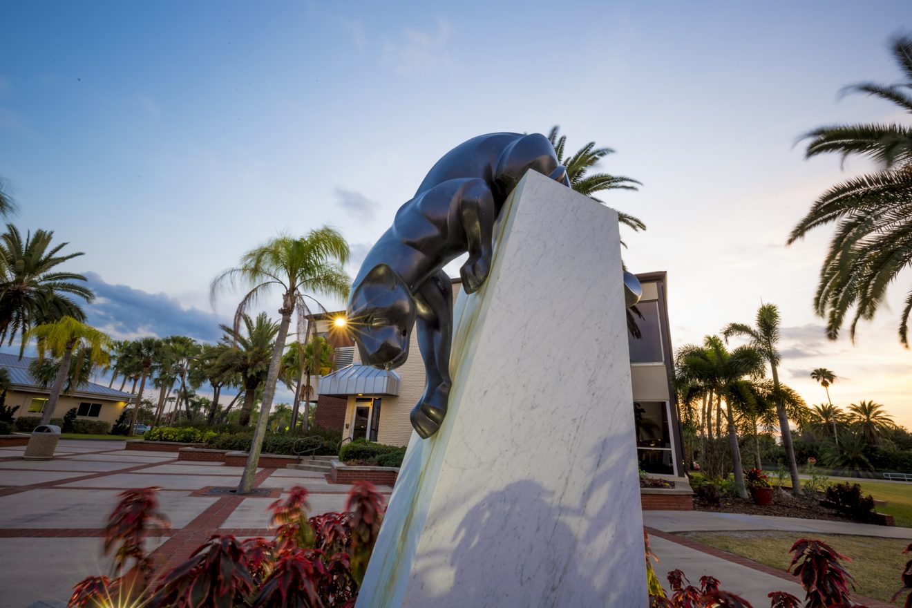 Florida Tech Again a ‘Golden Age’ University with 2019 Ranking