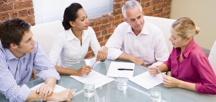 To Succeed in Project Management, You Need to Do This One Thing Effectively