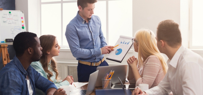 The 6 Skills Successful Project Managers Have in Common