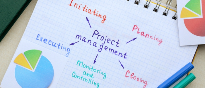 Successful delegation in project management