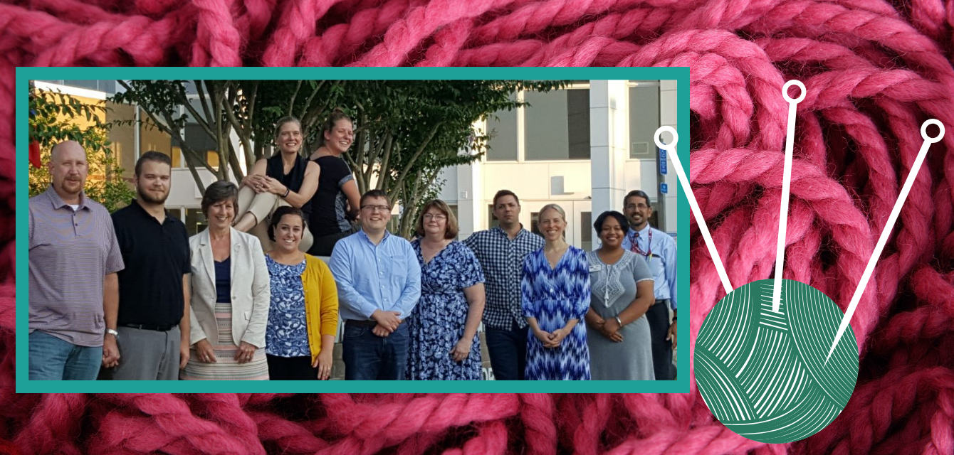 Knitting Together a Successful Marketing Strategy