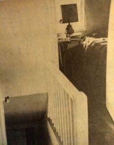 Florida Tech Ghost Story