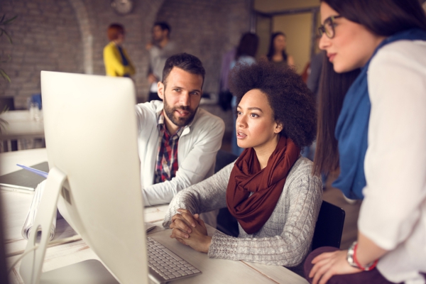 Consulting and cybersecurity