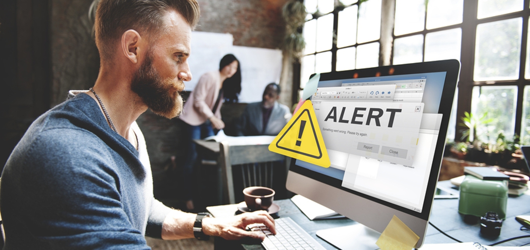 Use of artificial intelligence in cybersecurity