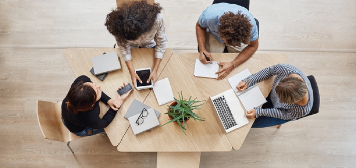 Role of technology in project management