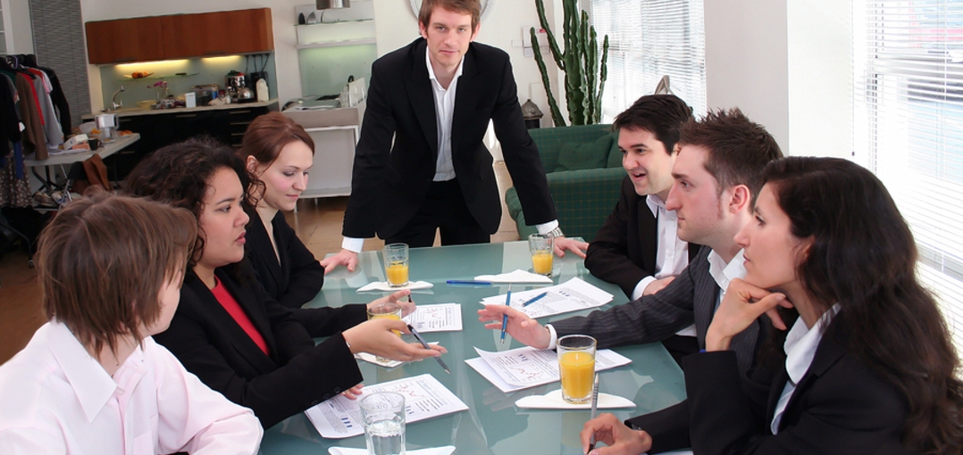 Benefits of a Doctor of Business Administration Degree