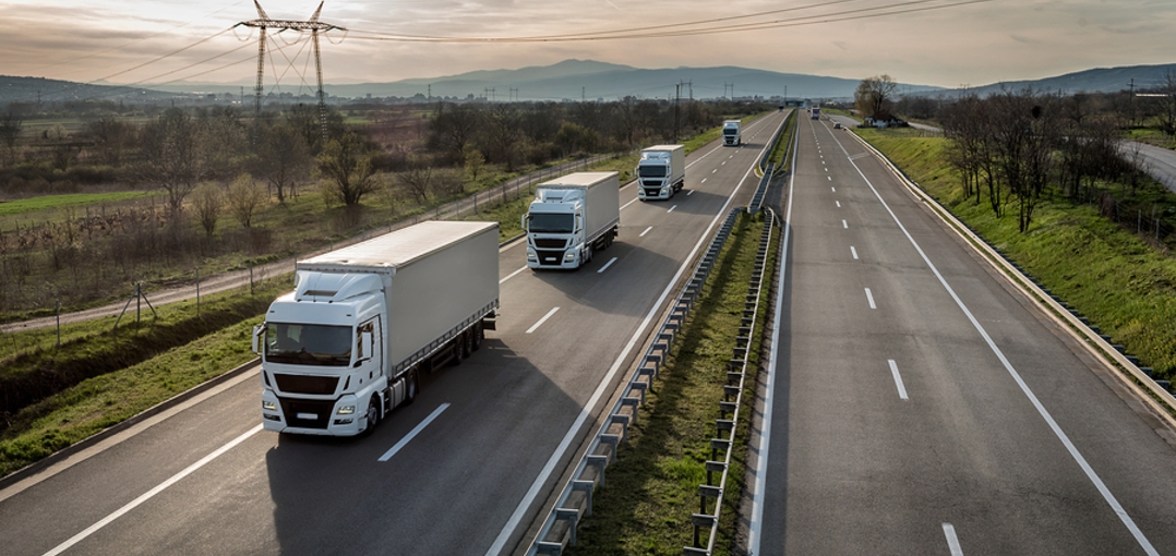 5 Emerging Technologies Improving Fleet Tracking