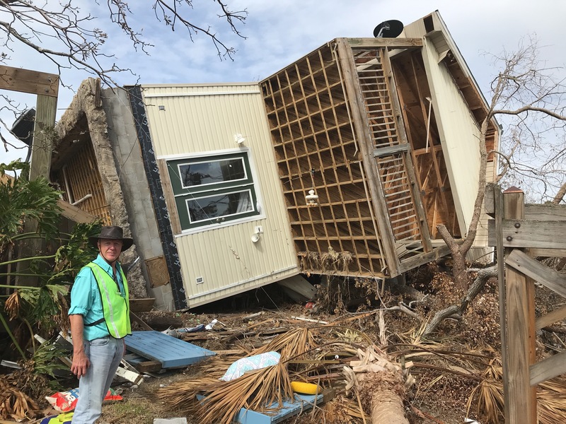 Post-Disaster Reconnaissance and Research, civil engineering