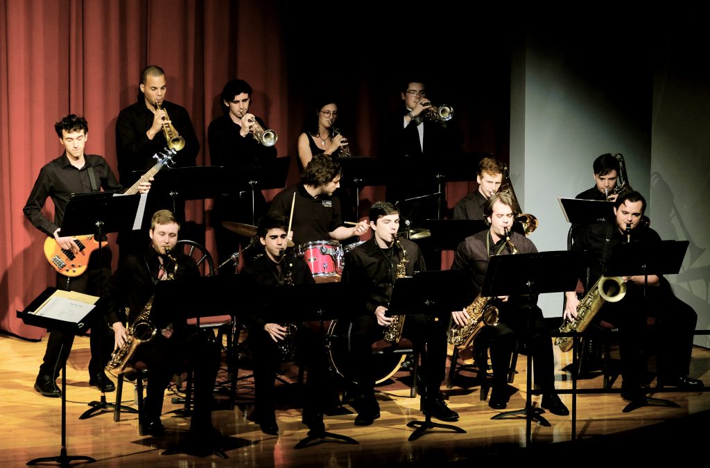 jazz band