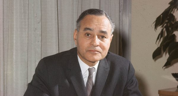 Ralph Bunch