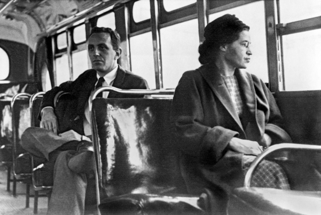 Rosa Park