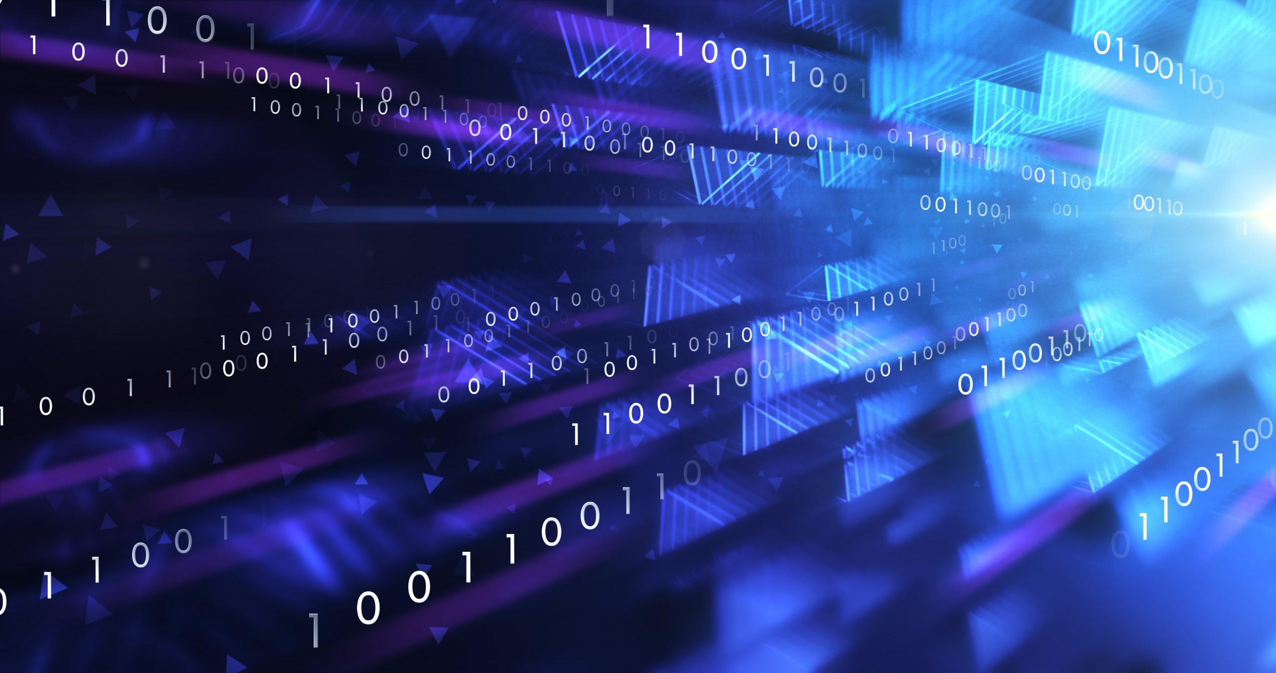 Florida Tech Student Uses Machine Learning to Bring Clarity to COVID-19 Situation