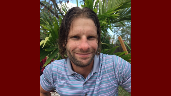 From the Frontline: Charles “Sonny” Cherrito, Compliance, Biosafety & Life Safety Specialist