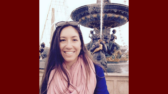 From the Frontline: Jacqueline Hetherington, Director of Residence Life