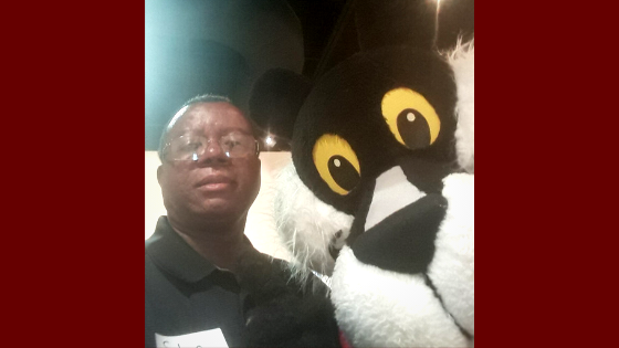 Florida Tech's Selvin McLean