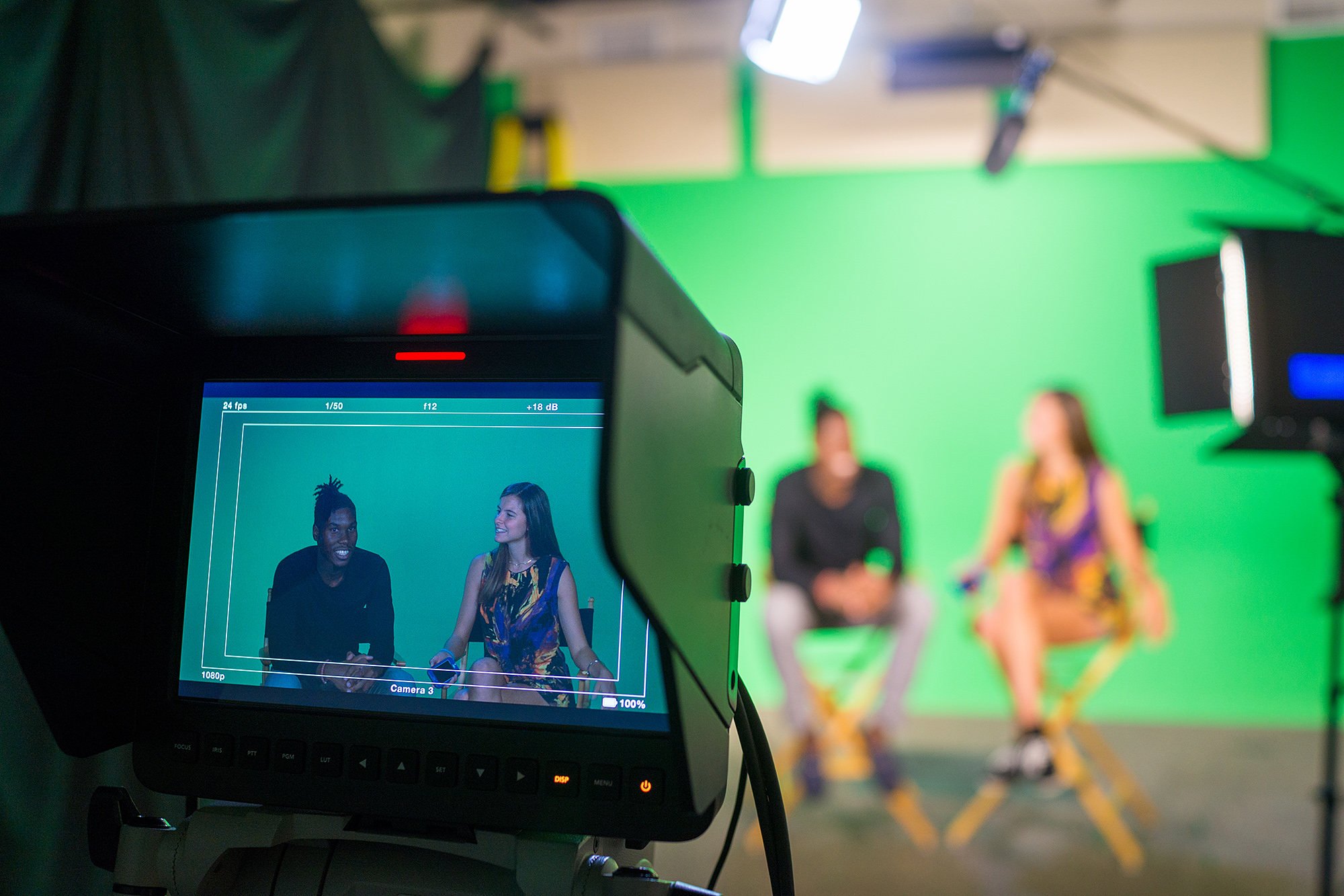 Florida Tech School of Arts and Communication