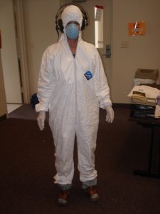 Florida Tech Sewage Spill