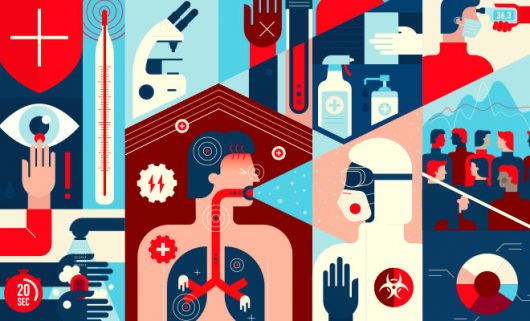 Virtual Event June 1 Explores Aging, Heart Disease and COVID-19