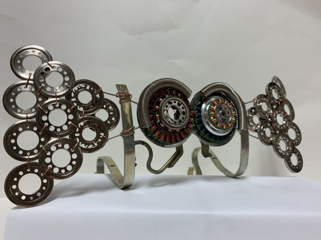 Renee Foosaner Education Center Hosts Virtual Student Art Fair