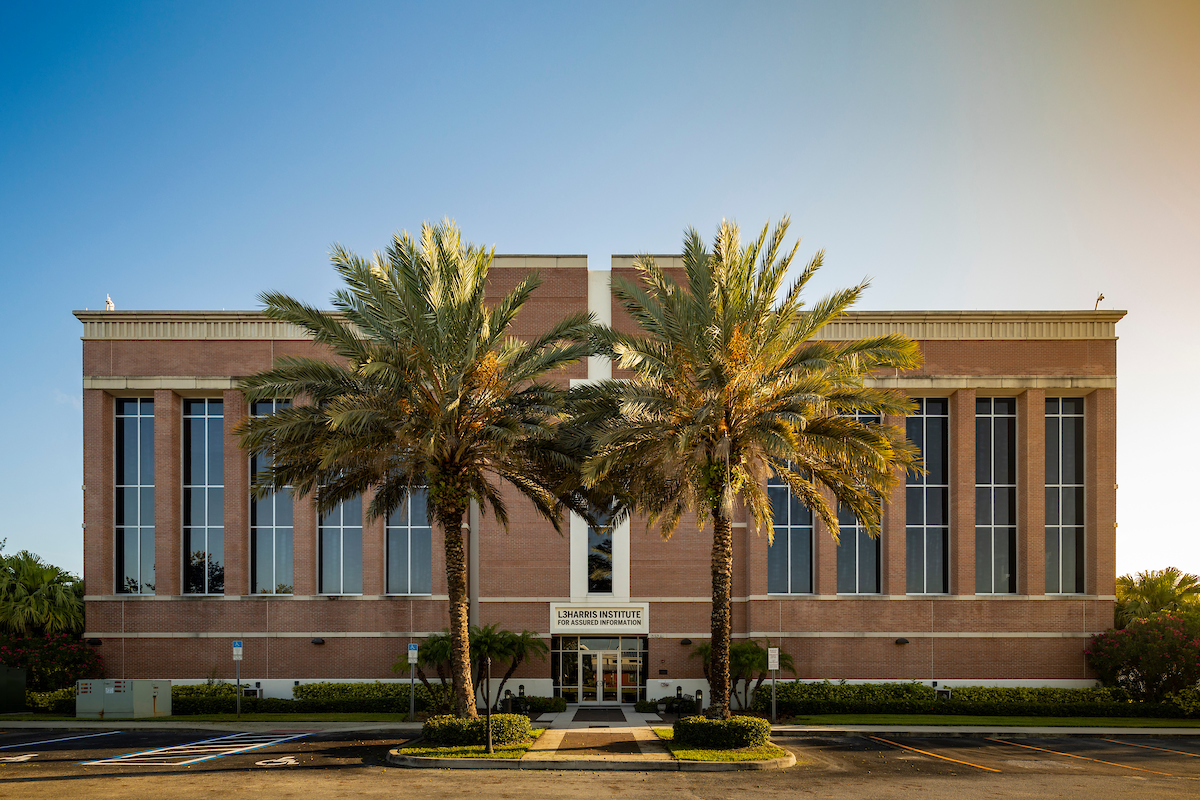 Generosity On and Off Campus Fuels Florida Tech Emergency Relief Fund