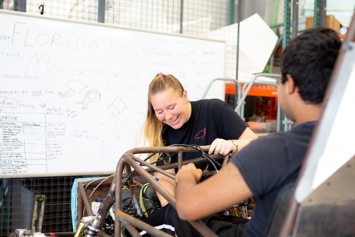 4 Projects Prepping Seniors for Careers in Mechanical and Civil Engineering