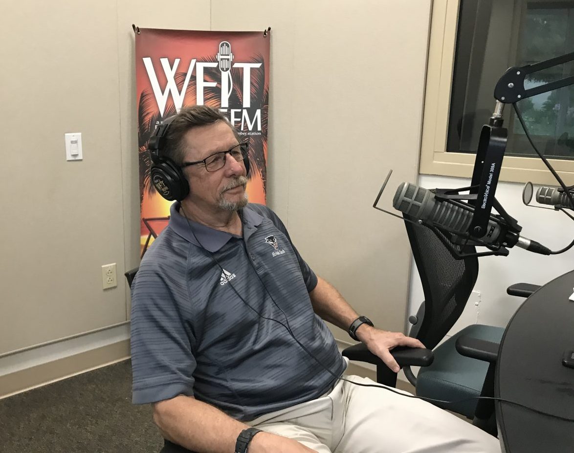 Florida Tech President on NPR: University Must Pivot in Face of Visa Rules for Foreign Students