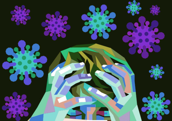 406 Traumatic Stress & COVID-19