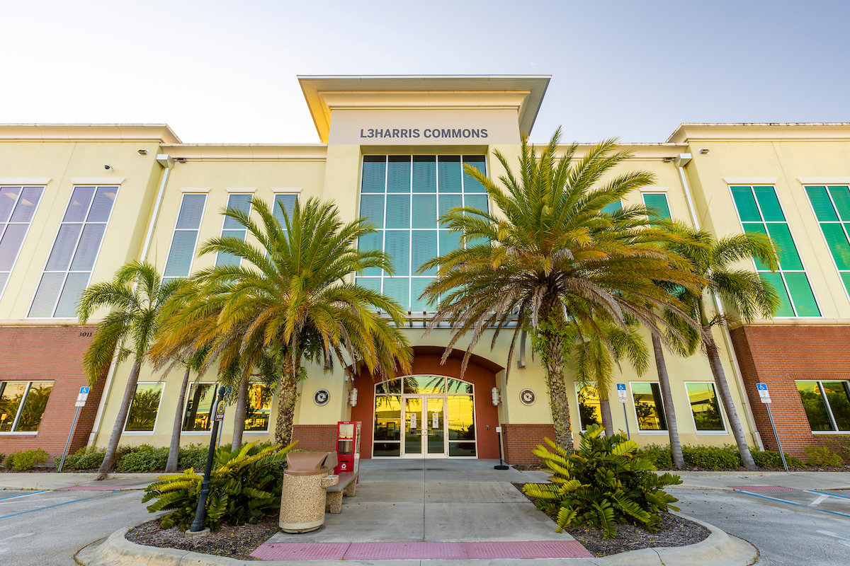 Panthers in the Headlines: November 2020