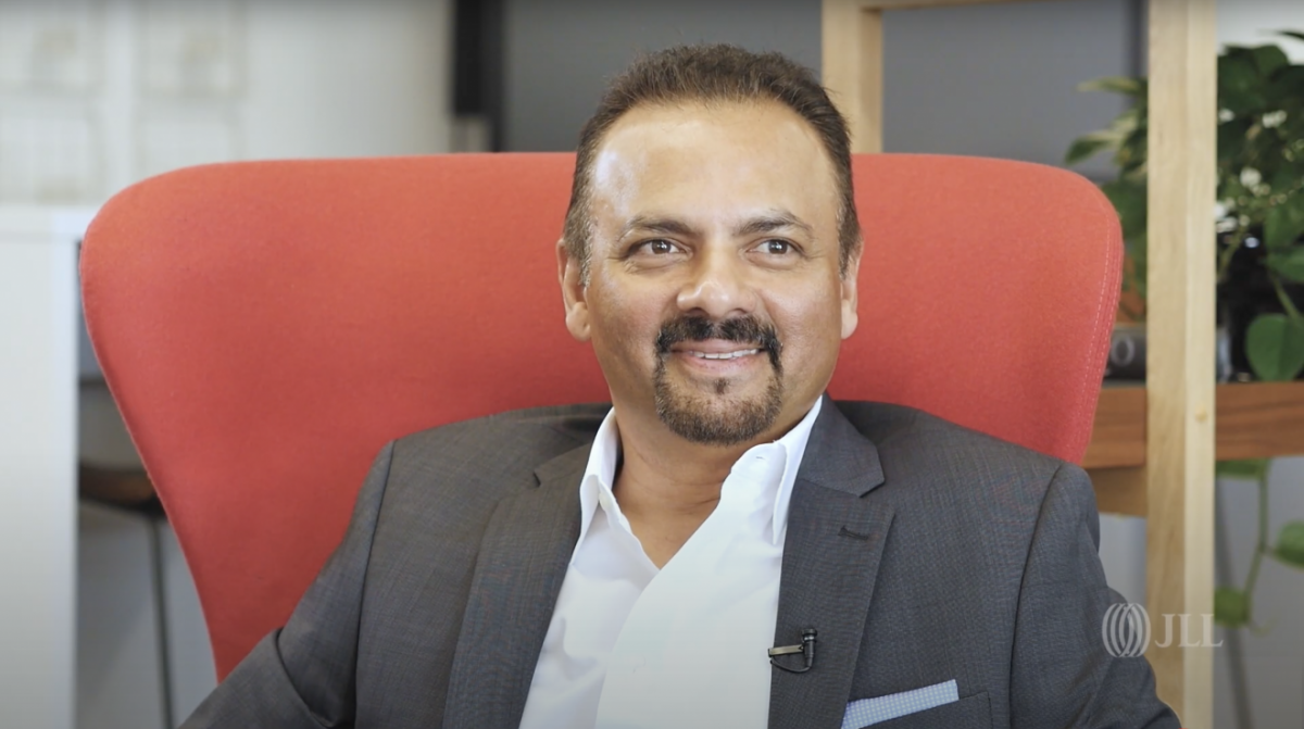 University Alumnus Providing Workplace Reentry Solutions