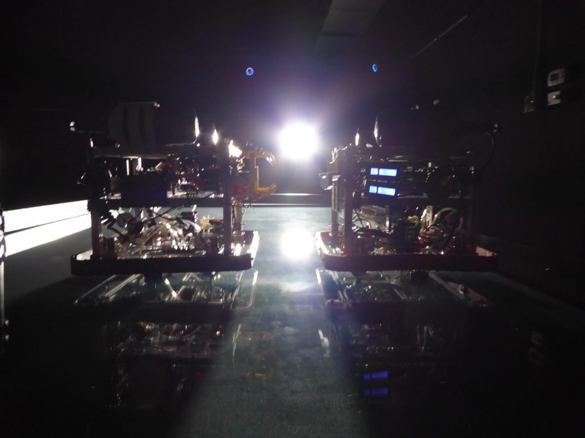 Q&A: Markus Wilde Stands for … Reaching Further