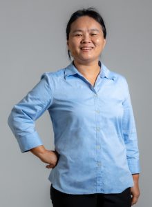 Linxia Gu Professor, Biomedical and Chemical Engineering and Sciences