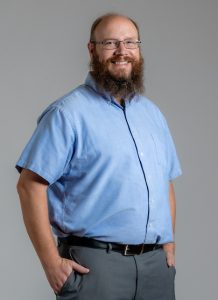 Eric Guisbert Associate Professor, Biomedical and Chemical Engineering and Sciences