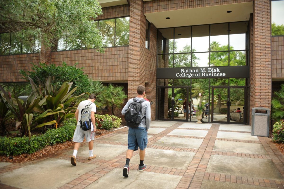 Business Students Place in Top 10 at IACBE-CapSource Competition