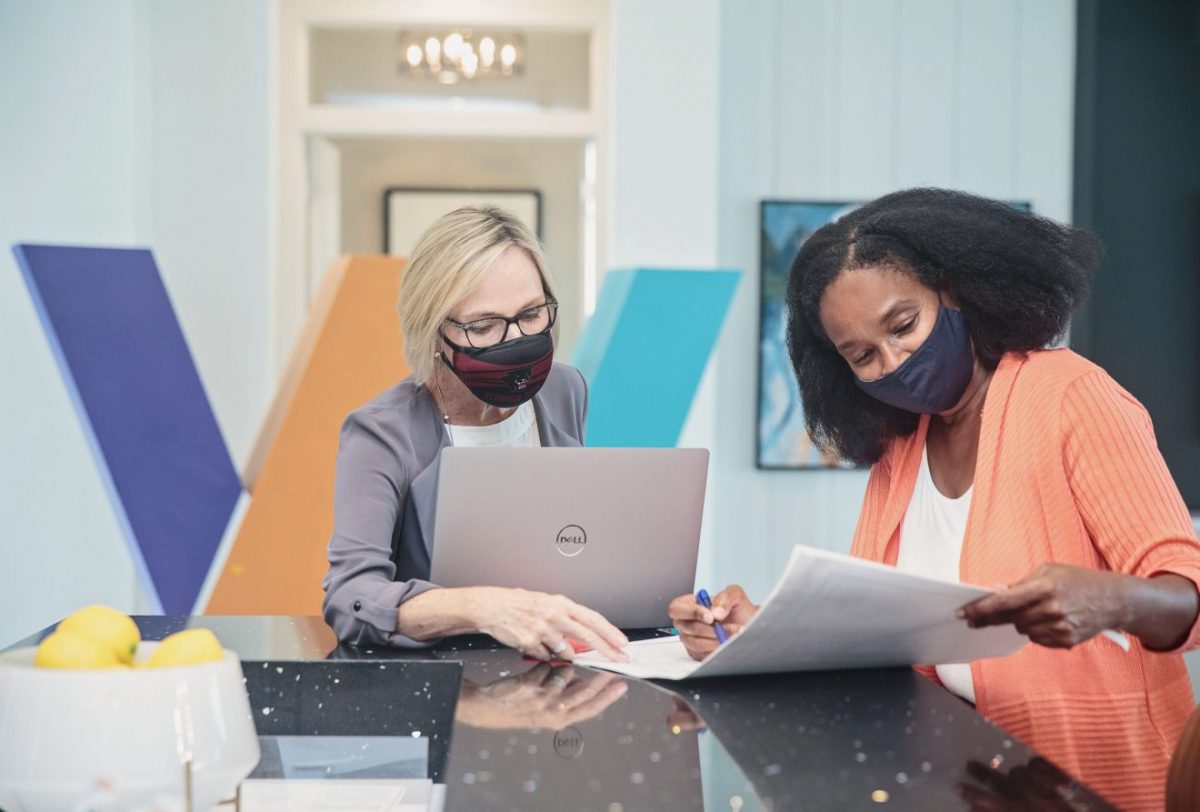 New Federal Funds Will Allow weVENTURE to Expand Outreach, Offerings