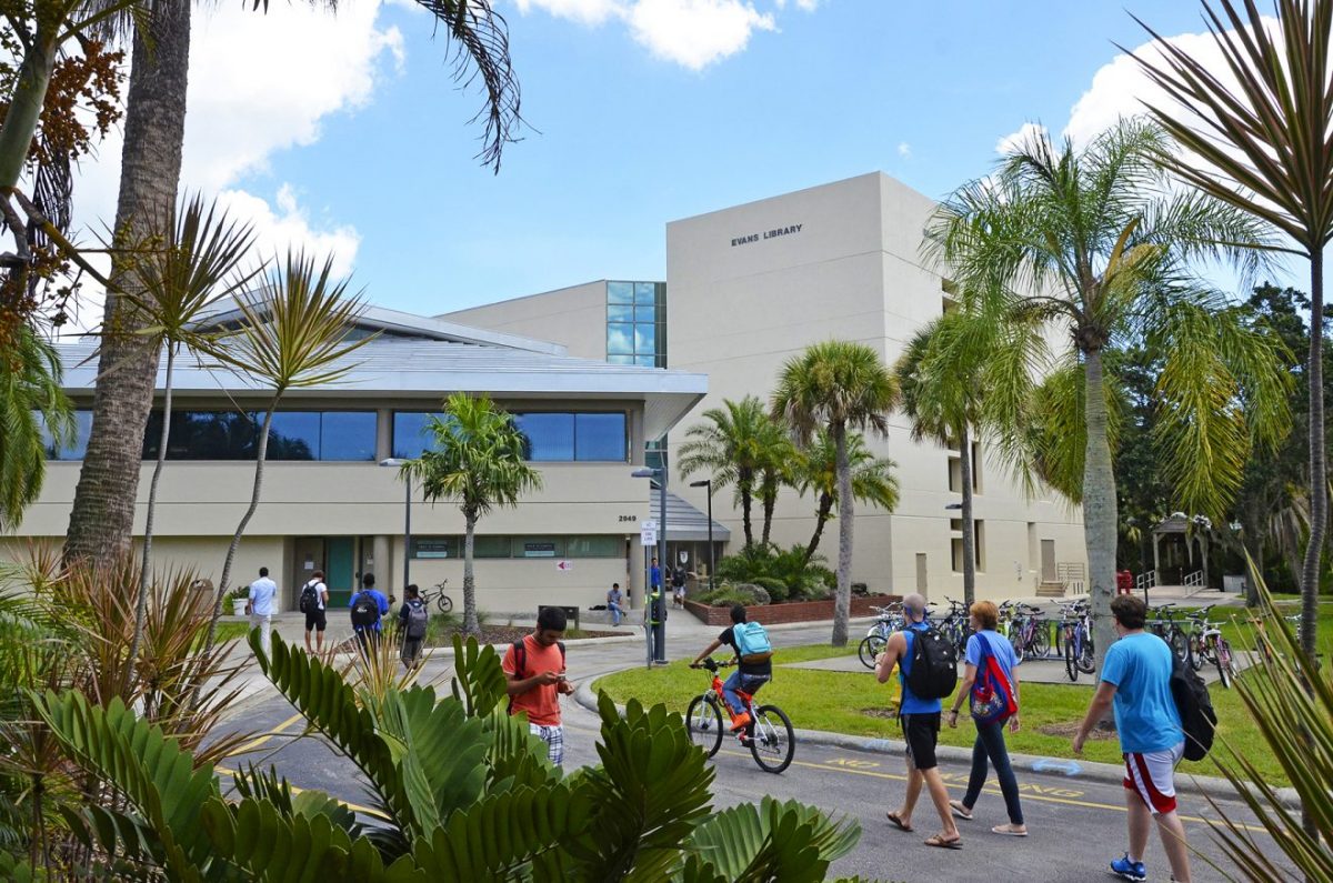 Florida Tech an Elite Sunshine State School, U.S. News Best College  Rankings Find - Florida Tech News