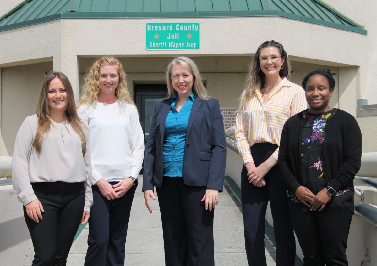 Court Assessment Team Getting Students Real-World Experience