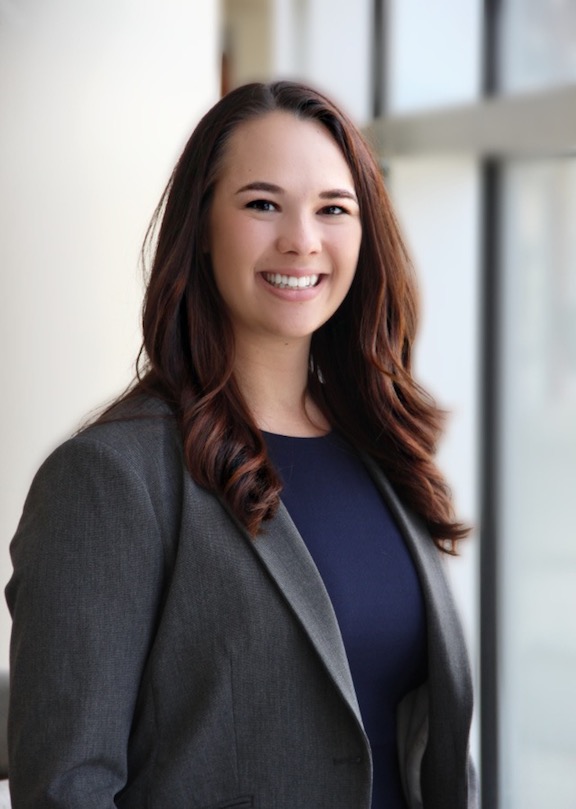 Melissa Chapman ’15