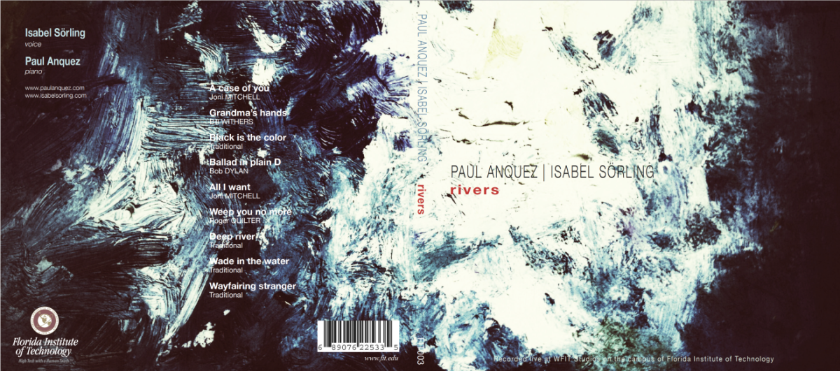 Dylan Song Recorded at Florida Tech Gets International Mention