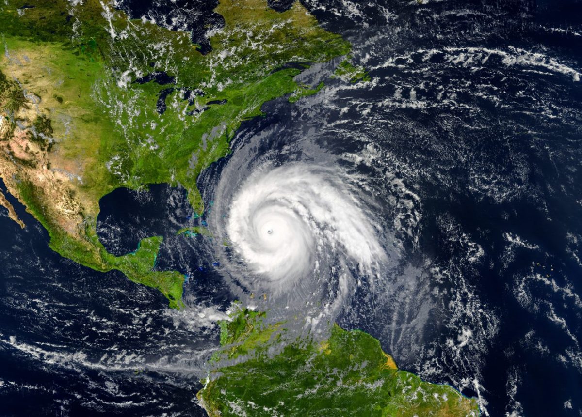 Extreme Weather Experts Available to Talk Hurricane Science, Effects, Aftermath