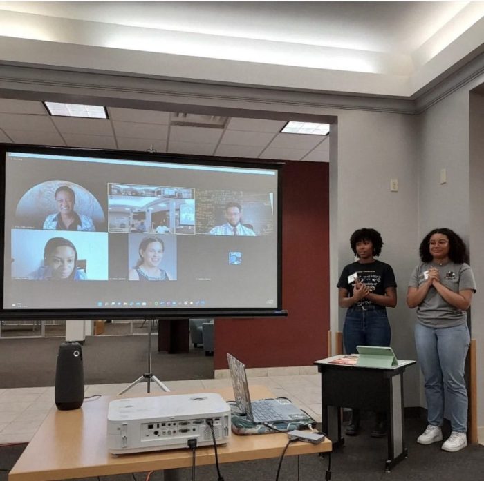 Second Annual Black in STEM Celebration March 4 at Florida Tech