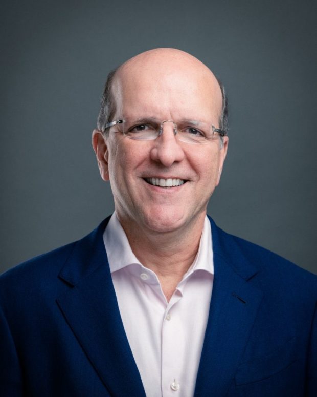 Jorge Mesquita ’83, Transformational Leader Behind World’s Most Recognizable Brands