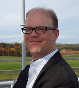 Kent Duffy ’98
