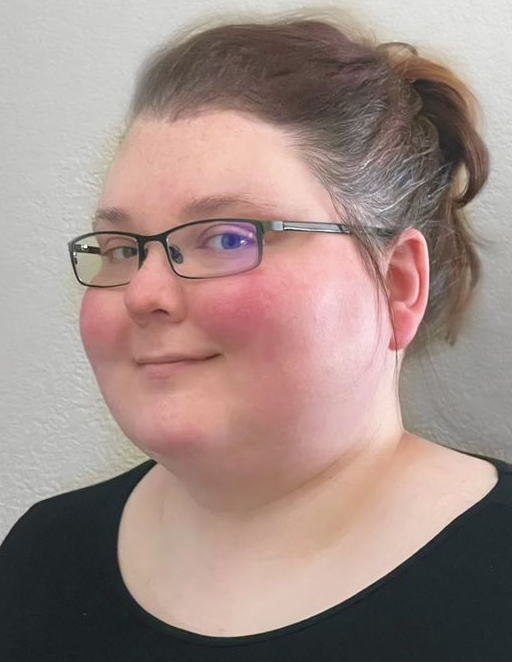 Triple Alumna Fulfills Childhood Goal to Work on Spacecraft